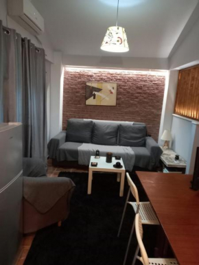Aconcagua Studio